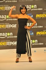 Sayani Gupta at Trailer Launch Of Indiai